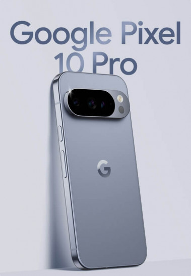   !   -  Google Pixel