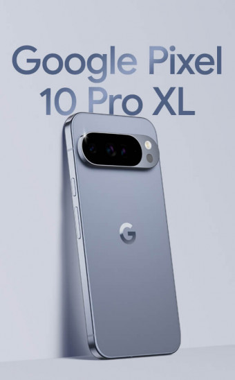   !   -  Google Pixel