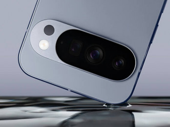   !   -  Google Pixel