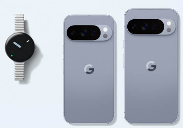   !   -  Google Pixel