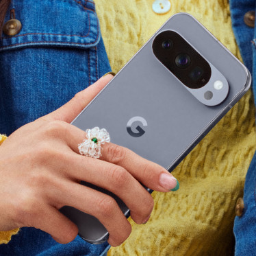   !   -  Google Pixel