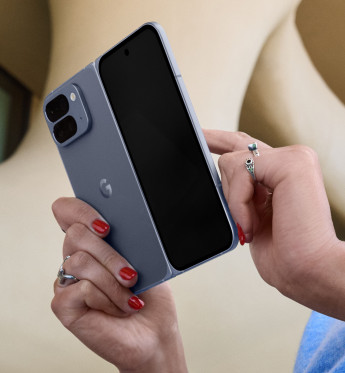   !   -  Google Pixel
