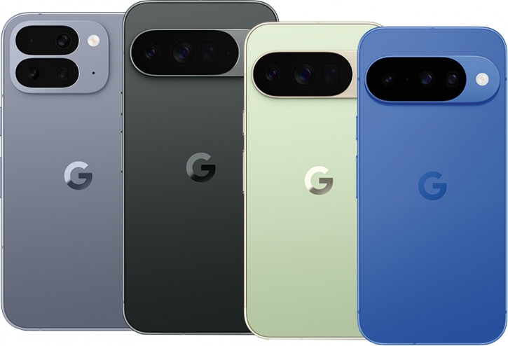   !   -  Google Pixel