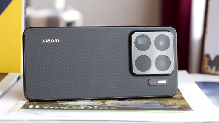  Xiaomi 15S Pro  XRing O1:  Snapdragon 8 Elite?