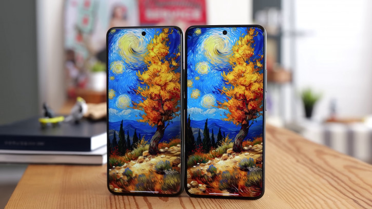  Xiaomi 15S Pro  XRing O1:  Snapdragon 8 Elite?