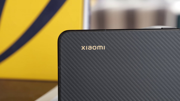  Xiaomi 15S Pro  XRing O1:  Snapdragon 8 Elite?