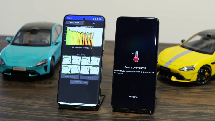  Xiaomi 15S Pro  XRing O1:  Snapdragon 8 Elite?