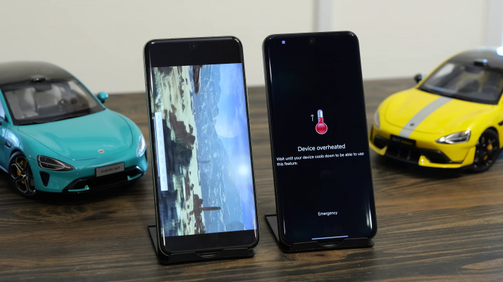  Xiaomi 15S Pro  XRing O1:  Snapdragon 8 Elite?