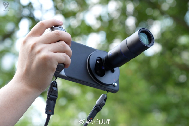 Vivo, OPPO  Xiaomi    
