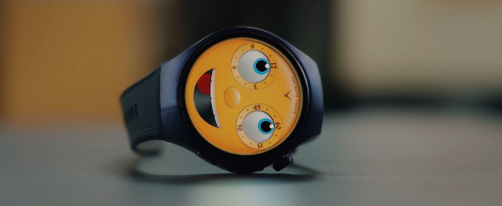 Huawei Watch 5    