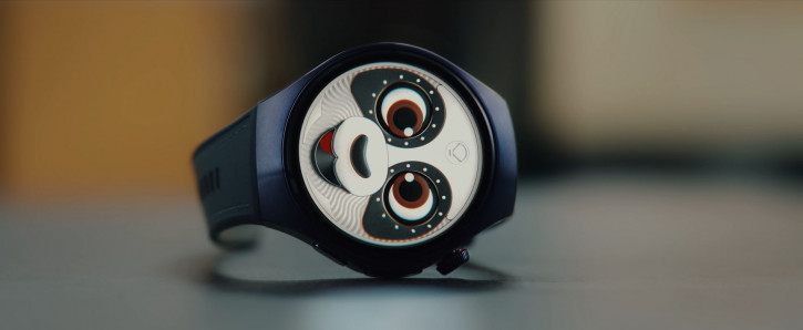 Huawei Watch 5    