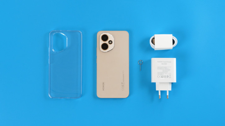  Honor 400:     iPhone  -  