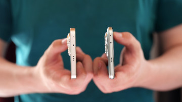  Honor 400:     iPhone  -  