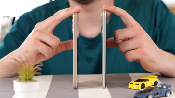 Honor 400:     iPhone  -  