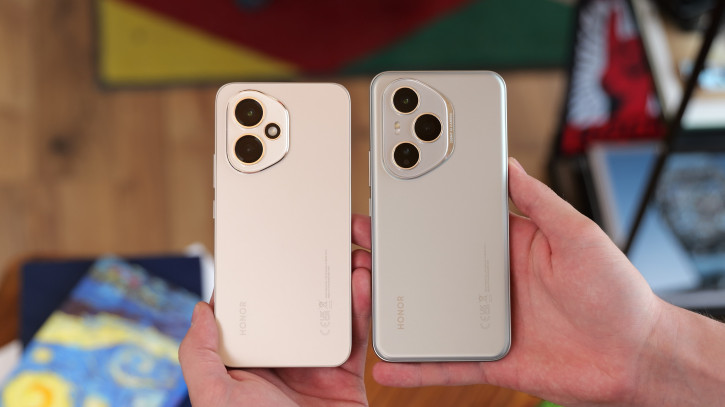  Honor 400:     iPhone  -  