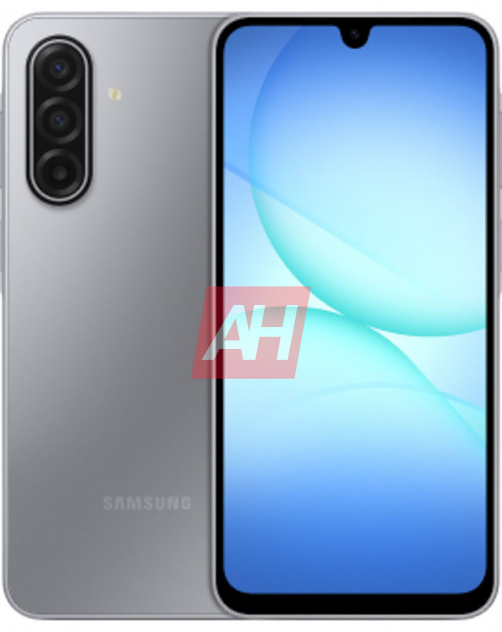    Samsung A17   -:    