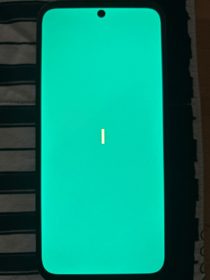      : Fairphone 5  Android 15