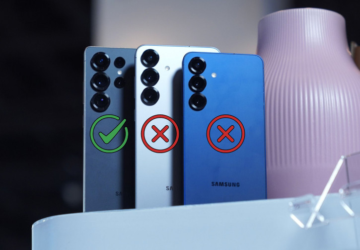  Galaxy S26  ? Samsung    