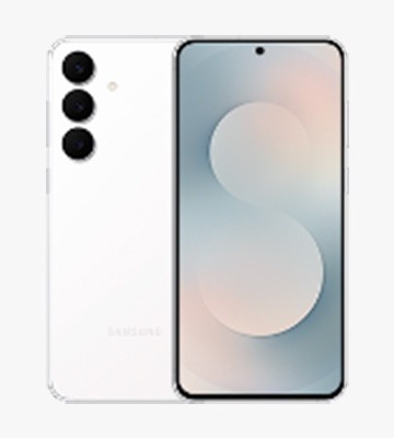 Цвета и сокращённые наборы памяти Samsung S25 FE раскрыты до анонса