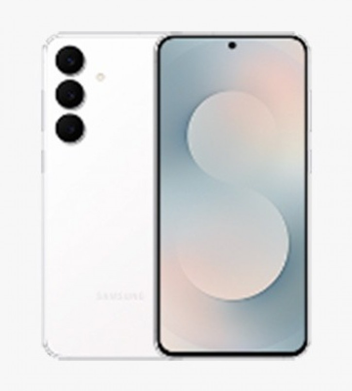     Samsung S25 FE   