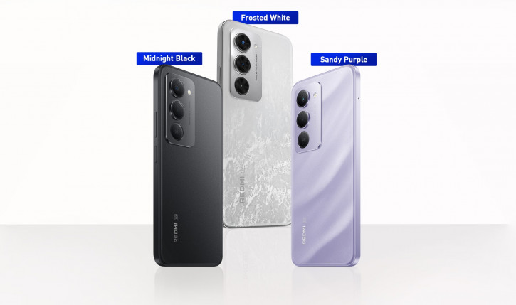 Xiaomi объявила дату анонса и ключевые фишки Redmi 15 5G