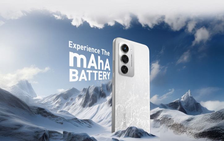 Xiaomi объявила дату анонса и ключевые фишки Redmi 15 5G