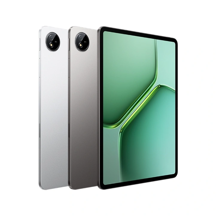Анонс Vivo Pad 5c и iQOO Pad 5c: повторенье — мать ученья