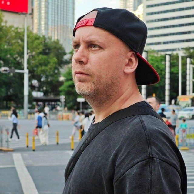 Евгений Макаров