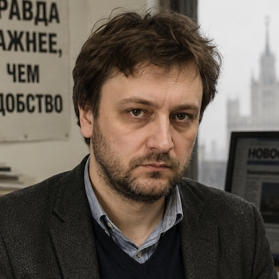 Никита Сергеев