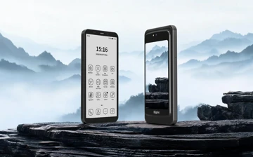 Новые тизеры Bigme HiBreak Dual 2: железо, камеры, NFC, стилус, цены