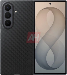 Официальные пресс-фото Samsung Z Fold 8, Fold 8 Ultra и Flip 8 слили в Сеть
