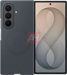 Официальные пресс-фото Samsung Z Fold 8, Fold 8 Ultra и Flip 8 слили в Сеть