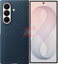 Официальные пресс-фото Samsung Z Fold 8, Fold 8 Ultra и Flip 8 слили в Сеть