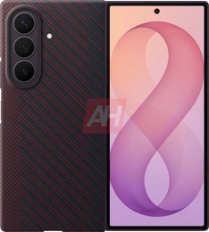Официальные пресс-фото Samsung Z Fold 8, Fold 8 Ultra и Flip 8 слили в Сеть