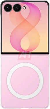 Официальные пресс-фото Samsung Z Fold 8, Fold 8 Ultra и Flip 8 слили в Сеть
