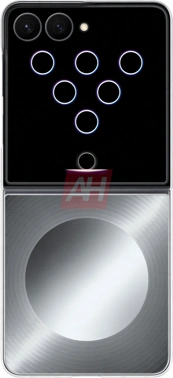 Официальные пресс-фото Samsung Z Fold 8, Fold 8 Ultra и Flip 8 слили в Сеть