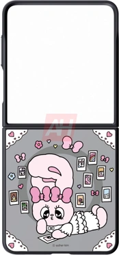 Официальные пресс-фото Samsung Z Fold 8, Fold 8 Ultra и Flip 8 слили в Сеть