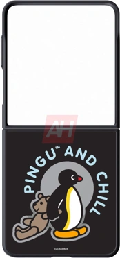 Официальные пресс-фото Samsung Z Fold 8, Fold 8 Ultra и Flip 8 слили в Сеть