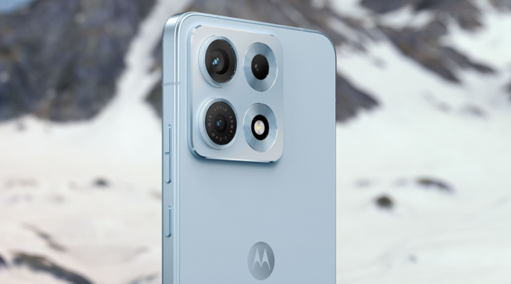 Сертификация Motorola Edge 70 Max подтвердила его главную фишку