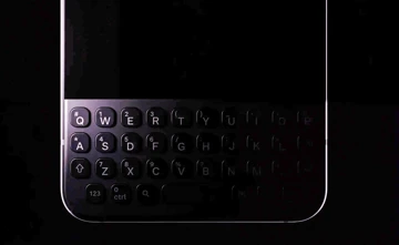 Скоро: Minimal Phone 2 — второе поколение QWERTY-смартфона без излишеств