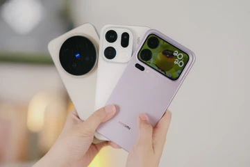 Вероятные сроки выхода Xiaomi 18 Pro, Vivo X500 и OPPO Find X10