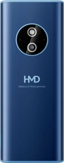 Анонс Nokia 200 4G, 210 4G, 215 4G и 235 4G с ИИ и видеосвязью