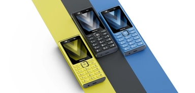 Анонс Nokia 200 4G, 210 4G, 215 4G и 235 4G с ИИ и видеосвязью