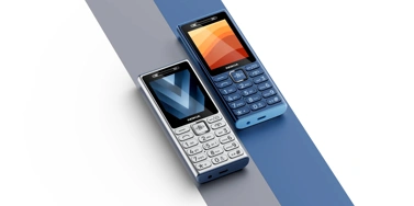 Анонс Nokia 200 4G, 210 4G, 215 4G и 235 4G с ИИ и видеосвязью
