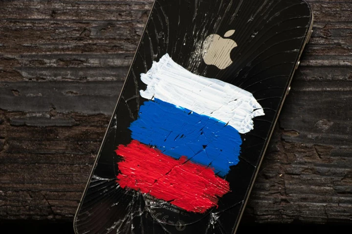 ФАС угрожает Apple штрафом до 4 млрд рублей