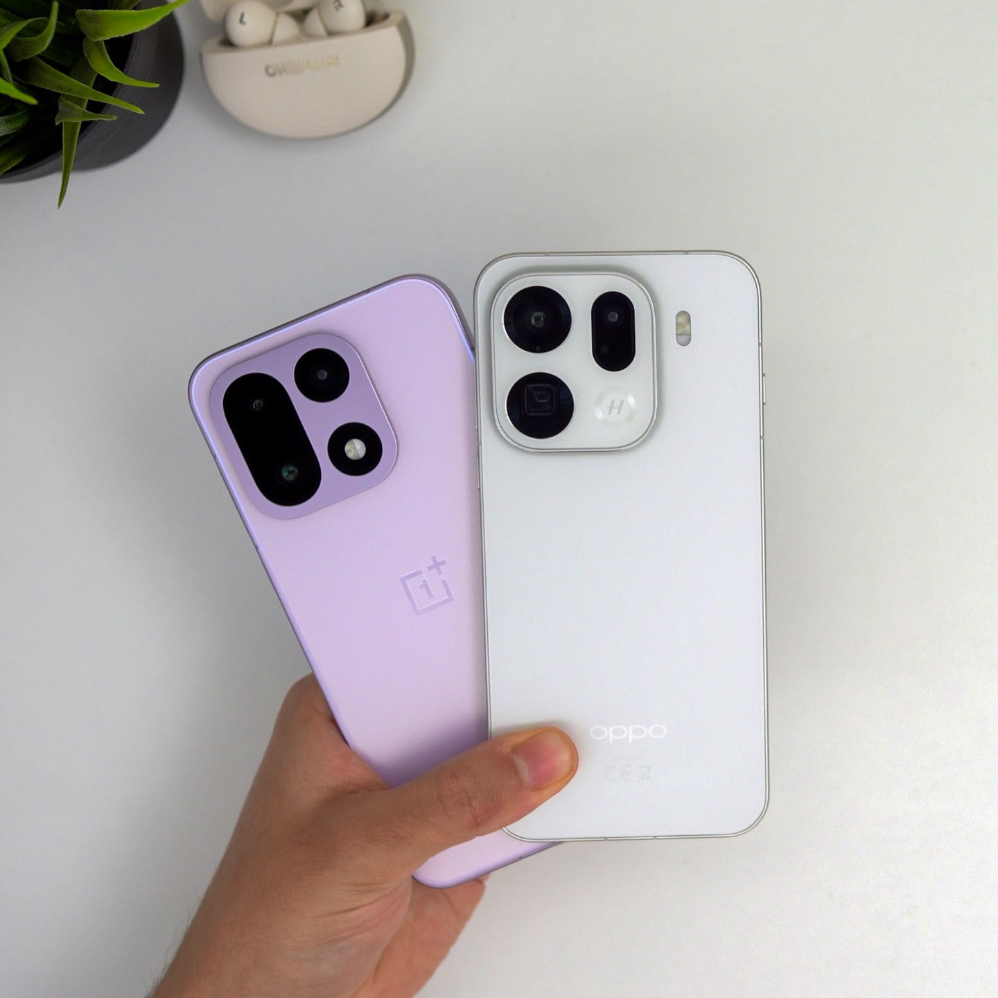 Финал близок? OnePlus тихо перенаправляет клиентов на продукцию OPPO