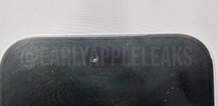 Меньше остров, толще корпус: ключевые находки из утечки с завода Apple