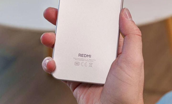Redmi Note 17 уже на пороге: первый тизер