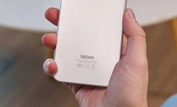 Redmi Note 17 уже на пороге: первый тизер