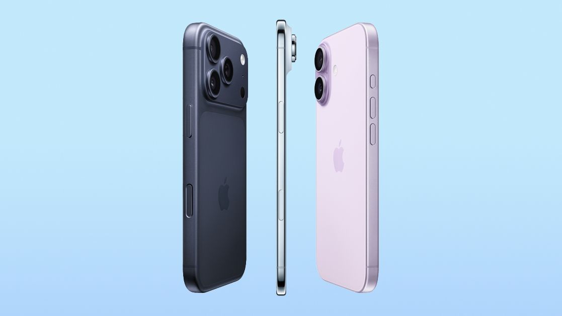 Слух: Apple сокращает производство iPhone 17